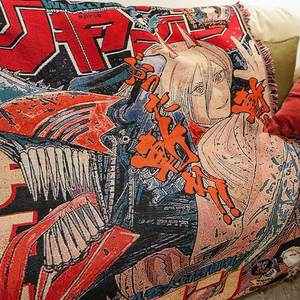 Cây giáng sinh sofa chăn bảng giáng sinh bài viết trang trí bầu không khí đạo cụ nhiếp ảnh mùa Đông Bắc Âu tấm thảm - Product Image 4