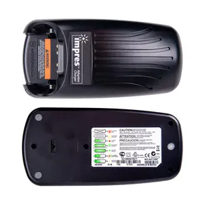 Charger walkie talkie Charger asli, pengisi daya cepat untuk XTS2500 GP900 HT1000 PR1500 radio dua arah