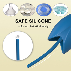 Bomba de pene erótico para hombres, estimulador vibrador, tapón de masturbación de uretra, productos sexuales, masajeador - Product Image 3