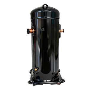 Compresseur hermétique Copeland Scroll ZF18K4E-TF5-961 pour climatisation et réfrigération, idéal pour les unités de refroidissement CVC - Product Image 2