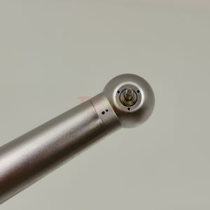 Tandheelkundige Grote Kop 4 Gaten Luchtturbine Hoge Snelheid Handstuk Met Cartridge Keramische Rotor Tandheelkundige Materialen - Product Image 5