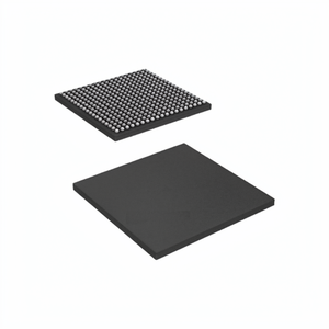 TMS320C6748EZWTA3 Original Electronic Circuit Components 361 LFBGA Embedded - Product Image 1