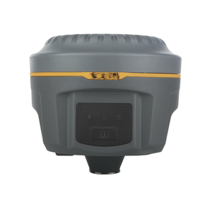 ระบบ GPS GNSS RTK ใหม่ของเซาท์ พร้อมอุปกรณ์สำรวจที่ดินประสิทธิภาพสูง และ GNSS RTK ความถี่สูง 1598 ช่องสัญญาณเพื่อความแม่นยำ - Product Image 1