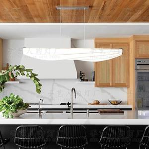 โคมไฟแขวนสไตล์ญี่ปุ่น LED E27 พร้อมสวิตช์ควบคุม สำหรับห้องครัว เคาน์เตอร์บาร์ โรงแรม เกสต์เฮาส์ - Product Image 5