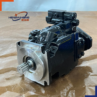 Pompa Hidrolik DAN-FOSS JRLS60BLS2320NN Pompa Piston Hidrolik Pompa Oli JRR045B JRR051B JRR060B JRR065C Pompa Piston Hidrolik