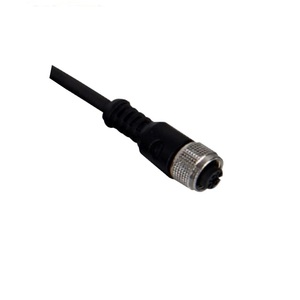 M12 conector <span class=keywords><strong>de</strong></span> montaje en panel m20 m12 conector pin Asignación <span class=keywords><strong>de</strong></span> m12 conector rigoal - Product Image 5