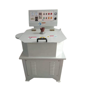 Machine de moulage centrifuge pour la fabrication de bijoux en alliage de zinc, machine de moulage de métaux, moule en caoutchouc silicone manuel - Product Image 3