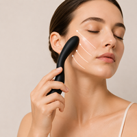 Produits de massage facial, bâtons Gua Sha pour le dos