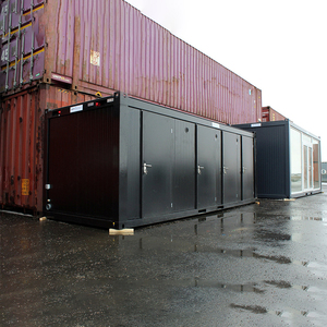 Di động tạm thời <span class=keywords><strong>container</strong></span> công cộng nhà vệ sinh <span class=keywords><strong>container</strong></span> nhà vệ sinh khối - Product Image 3