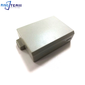 Batterie numérique rechargeable LP-E5 LPE5 pour appareils photo numériques <span class=keywords><strong>Canon</strong></span> EOS Rebel XSi XS T1i 450D 500D <span class=keywords><strong>1000D</strong></span> Kiss F X2 X3 - Product Image 2