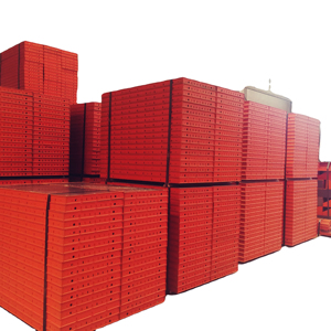 Thép Xây Dựng Vật Liệu Bê Tông Ngã Ba Cột Tấm Ván Ép Tường Khối Cột Khuôn Sàn Hệ Thống Ván Khuôn - Product Image 4