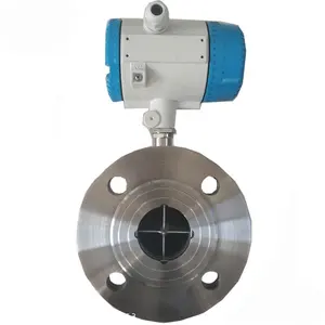 Hot sale 4-20Ma output DN65 DN50 hot oil turbine flow meter