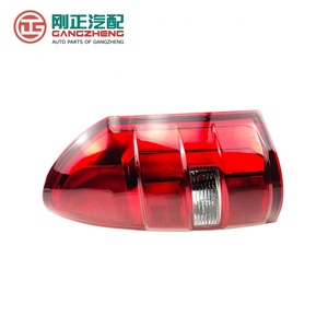 Gangzheng – pièces automobiles, phares arrière pour CHANA Star CX70 <span class=keywords><strong>Cosmos</strong></span> KY7 Eulove Honor Ruixing - Product Image 3