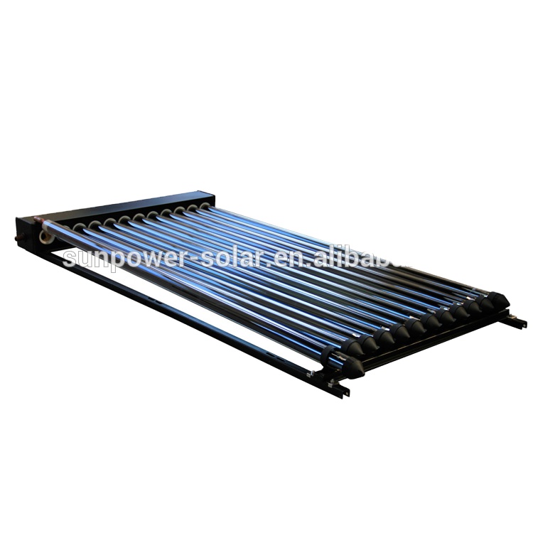 Вакуумная трубка с прямым потоком, вакуумная трубка, солнечный коллектор, новые изобретения в Китае