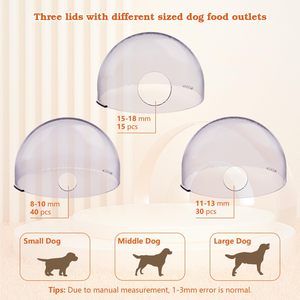 Nuevo Juguete Interactivo para Mascotas, Comedero con Forma de Pato Amarillo, Entrenador para Perros y Gatos - Product Image 2