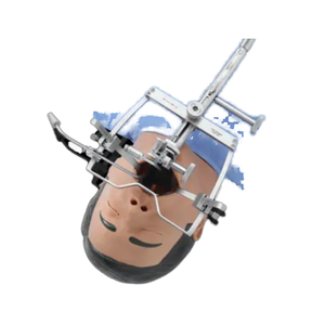 Laryngo-Pharyngoscope manuel d'instrument chirurgical de base - Product Image 1