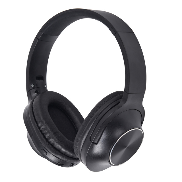 OEM Wireless Headphones Hot Selling Earphones BT Gaming On-Ear Over-Ear Fone Removable Changeable Battery Low Price