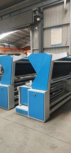 Máquina de Inspección de Telas - Product Image 2