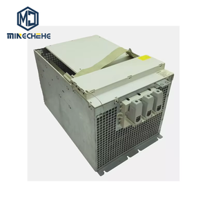 6SN1145-1BA01-0DA1 Songwei CNC NEW Servo Amplifier Servo <b>Drive</b> Warranty One Year Cheaper Price 6SN11451BA010DA1 - Product Image 1