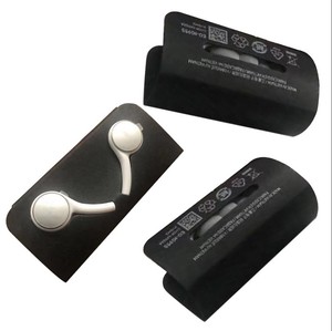 Écouteurs intra-auriculaires <span class=keywords><strong>avec</strong></span> Microphone filaire, pour <span class=keywords><strong>Samsung</strong></span> S8 S9 S10 S10, 3.5mm - Product Image 3