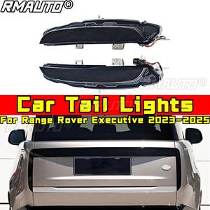 Kit de Carrocería para Range Rover Executive 2023-2025, Luces Traseras Exteriores LED, Conjunto de Luces de Freno Traseras, Accesorios para Automóviles - Product Image 1