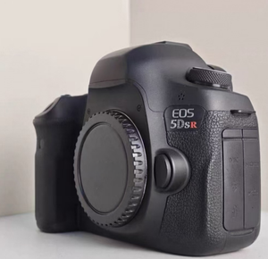 High Performance Used 51MP Full Frame Camera 5DS R 5.0fps Continuous <b>Shooting</b> Digital Camera 5DSR - Product Image 1