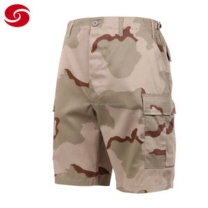 กางเกงยุทธวิธีแบบ BDU สำหรับฤดูร้อน ขายส่งจากซาอุดิอาระเบียและสหรัฐอเมริกา - Product Image 4