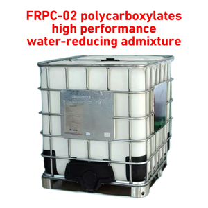 <span class=keywords><strong>Polycarboxylate</strong></span> <span class=keywords><strong>superplasticizer</strong></span> mẹ chất lỏng đầu sức mạnh PCE <span class=keywords><strong>superplasticizer</strong></span> của bê tông đúc sẵn - Product Image 6