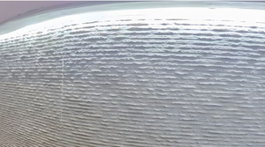 Carreaux muraux décoratifs adhésifs flexibles pour l'extérieur Panneaux de revêtement en pierre flexibles Ligne grossière Tuile flexible - Product Image 2