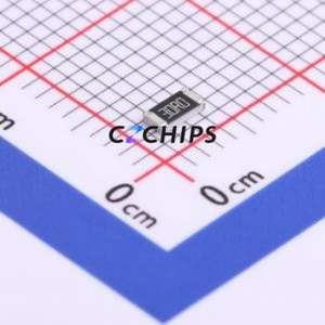 Résistance SMD RT1206FRD0730RL 1206 (Type : Film mince) (Résistance : 30 Ohms Précision : 1%) - Product Image 1
