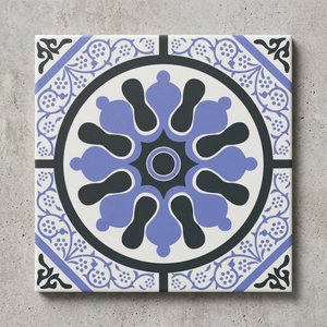 Lo Último en Azulejos de Porcelana Cerámica Digitales con Diseño de Mármol, 400x400mm, Cuadrados, Esmaltados, para Diseño de Interiores - Product Image 5