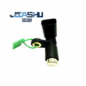 Para <span class=keywords><strong>Dodge</strong></span> <span class=keywords><strong>Grand</strong></span> <span class=keywords><strong>Caravan</strong></span> Sensor de posición del cigüeñal 24V camioneta de motor automotriz para 4609153AB 4609153AC 4609153AD 4609153AE - Product Image 1