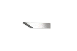 Solid <b>Tungsten</b> Steel Vibration Blade 285.51 for Leather Foam Fabric Cutting Machine - Product Image 4
