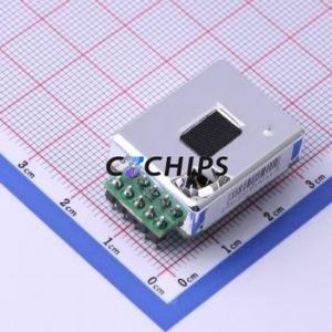 Original and Brand-new SY-CO2-24BMS <b>Sensor</b> <b>Sensor</b> Module Whole Sale Electronic Component Chips Supplier & BOM Service - Product Image 1