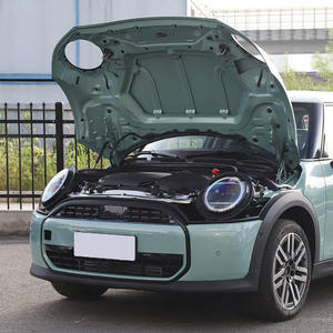 <span class=keywords><strong>MINI</strong></span> Cooper 1,5 T 5 puertas Classic Edition Auto 213 km/h Vehículo usado <span class=keywords><strong>de</strong></span> alta velocidad 95 # Gasolina <span class=keywords><strong>Mini</strong></span> Hatchback China FWD Car - Product Image 6