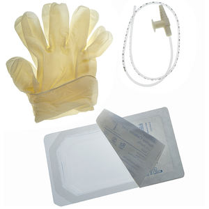 Diskon Besar Ukuran Kateter Isap Langsung dari Pabrik untuk Dewasa - Product Image 5