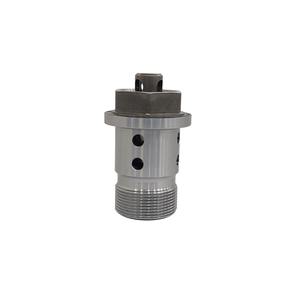 Válvula de control de aceite M0314-00057, válvula solenoide del árbol de levas, válvula de tornillo para piezas de motor Volvo, accesorios para automóviles - Product Image 2