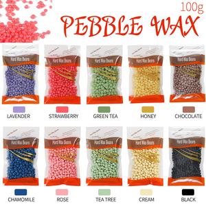 <span class=keywords><strong>ครีม</strong></span>กำจัดขน 100 กรัม 10 <span class=keywords><strong>สี</strong></span> ขายดี ไม่ต้องใช้ผ้าเช็ด แว็กซ์แข็งชนิดเม็ด น้ำผึ้ง <span class=keywords><strong>ครีม</strong></span>กำจัดขน - Product Image 3