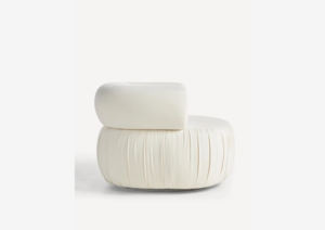 เก้าอี้หมุนสำหรับแพทย์ป้องกันแบคทีเรียผ้ากันสนิมทำจากสเตนเลสสตีลสำหรับใช้ในคลินิกแบบทันสมัยและเรียบง่าย - Product Image 3