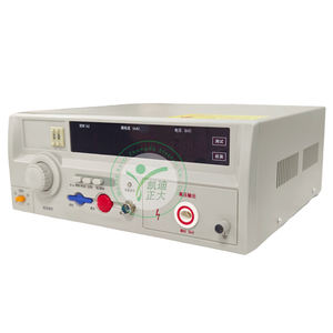 KD2670C مستقر تيار متردد/تيار مستمر عالي الجهد اختبار <span class=keywords><strong>Hipot</strong></span> جهاز اختبار محمول AC Hi-pot معدات اختبار كهربائية منزلية - Product Image 1