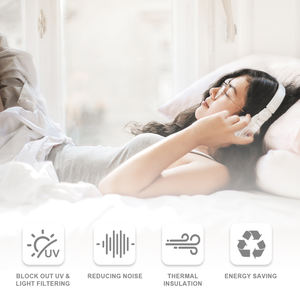 ستائر زيبرا يدوية لاسلكية مخصصة للمكاتب - Product Image 6