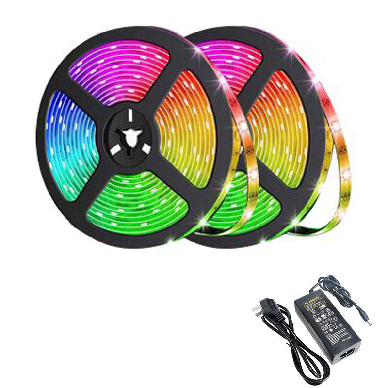 CTORCH Outdoor Flexible Led Light Warm