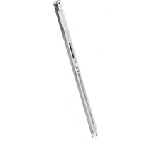 Cale porte intérieure coulissante hydraulique, mécanisme de fermeture en douceur, amortisseur de porte coulissante, de haute qualité et bon prix