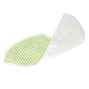 Cepillo de rodillo principal, cepillo lateral, filtro Hepa, almohadilla de mopa de repuesto para Tefal Rowentas SERIE 75 S + 75 S + RR8567WH RR8587WH - Product Image 6