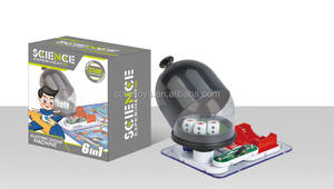 Juegos de dados automáticos, juguetes para niños, superventas - Product Image 3