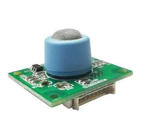 Module de capteur de sécurité ZC05 Winsen Original 1%~25% LEL, sortie UART, capteur de gaz méthane CH4, précision 0,1%, certifié ROHS pour le gaz - Product Image 1