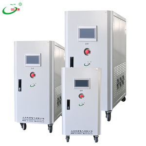 Convertidor <span class=keywords><strong>de</strong></span> Frecuencia Trifásico 220V 50/60Hz, Variador <span class=keywords><strong>de</strong></span> Frecuencia para Motor AC con <span class=keywords><strong>Onda</strong></span> Sinusoidal Pura - Product Image 1