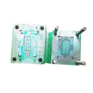 Nuevo Producto, Diseño de Molde de Inyección de Plástico Industrial, Moldeo por Corte, Materiales ABS/PC/PP/PE/TPU, Certificado CE/ISO9001 - Product Image 3