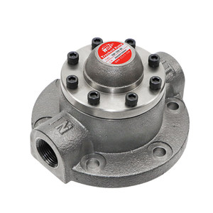 Bomba cicloidal bidireccional reversible NOP Same Style TOP-2RA, reductor de velocidad para maquinaria minera, aceite reversible para tierra continental - Product Image 3