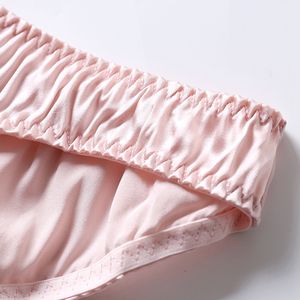 Biancheria intima <span class=keywords><strong>di</strong></span> seta Sexy delle donne <span class=keywords><strong>di</strong></span> <span class=keywords><strong>lusso</strong></span> produttore <span class=keywords><strong>di</strong></span> biancheria intima della signora <span class=keywords><strong>di</strong></span> modo biancheria intima naturale <span class=keywords><strong>di</strong></span> seta personalizzata - Product Image 6